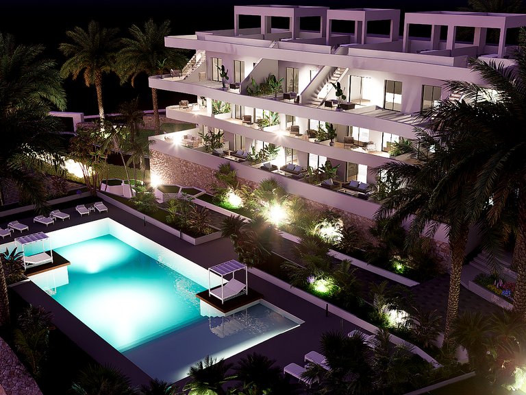 Apartment for Sale in Finestrat, Alicante 9