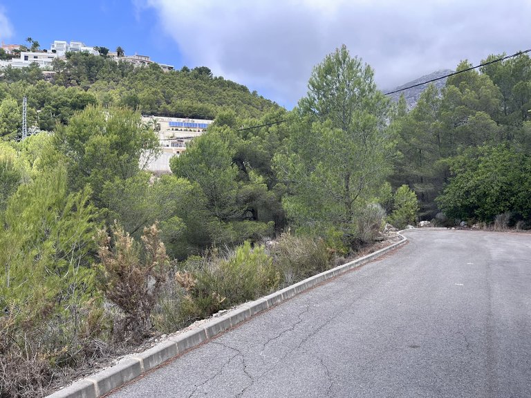 Plot for Sale in Altea, Alicante 2