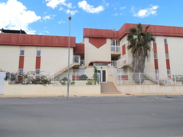 Apartment for Sale in Orihuela, Alicante 1