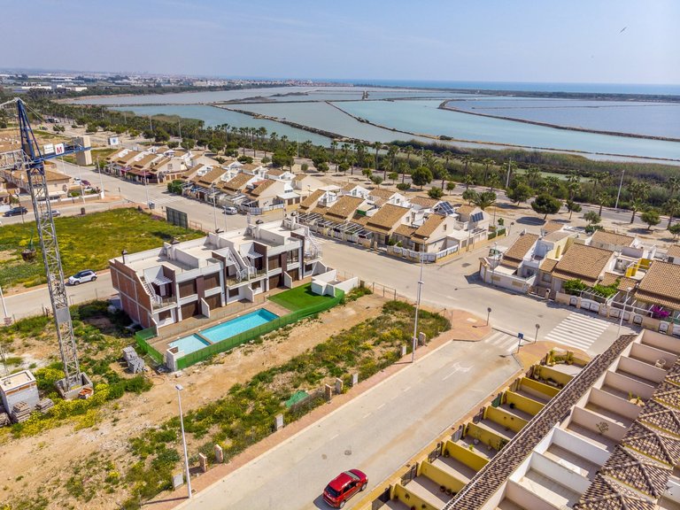 Apartment for Sale in San Pedro Del Pinatar, Murcia 2
