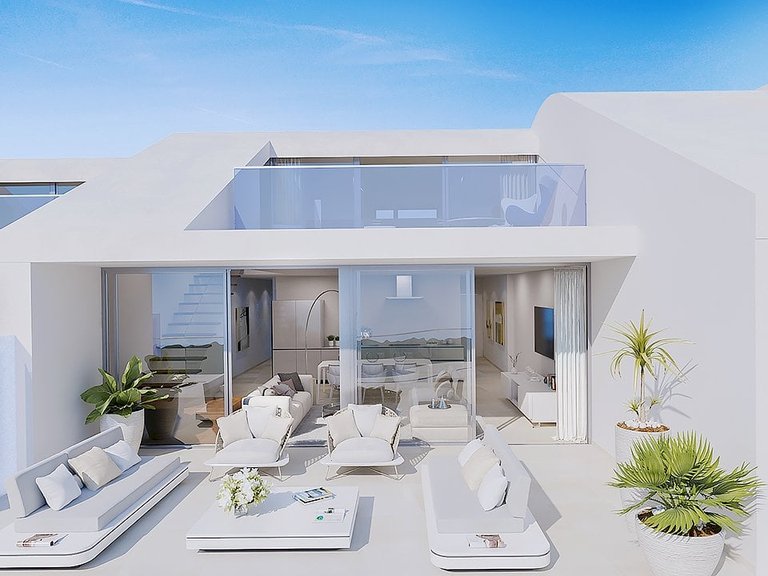 Apartment for Sale in Benalmádena, Malaga 11