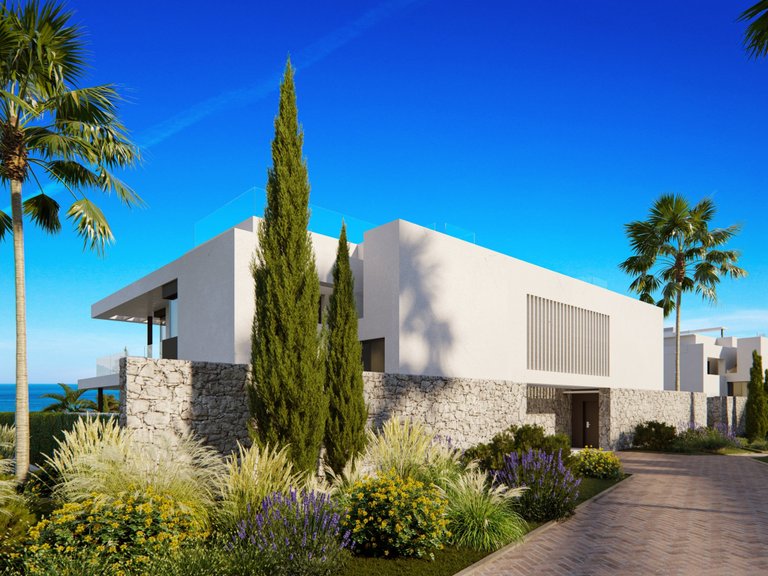 Apartment for Sale in Marbella, Malaga 15