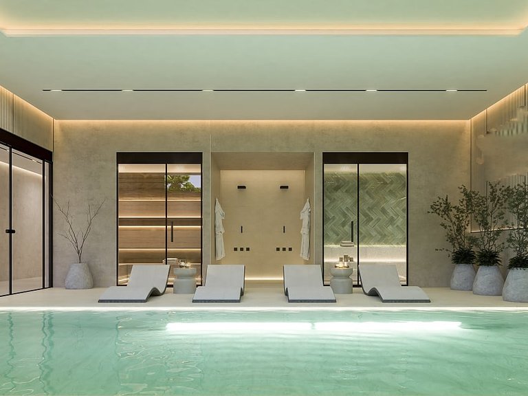 Apartment for Sale in Benahavís, Malaga 7