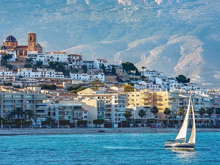 Apartment for Sale in Altea, Alicante 12