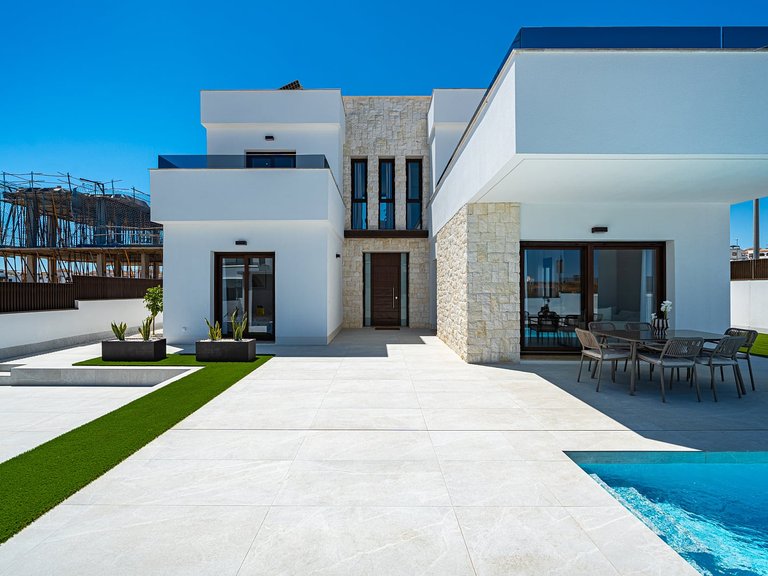 Town House for Sale in Orihuela, Alicante 5