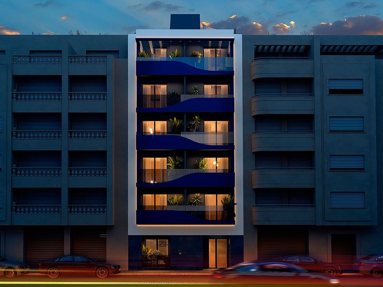 Apartment for Sale in Torrevieja, Alicante 4