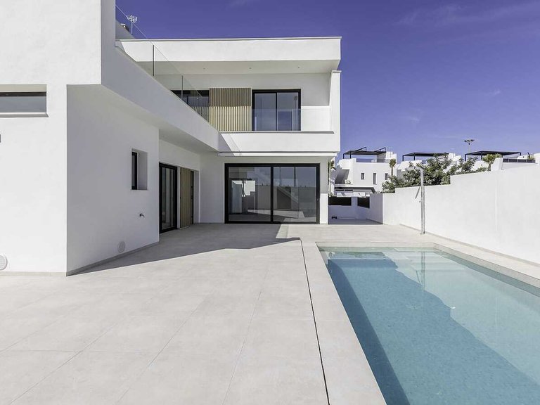 Town House for Sale in San Javier, Murcia 2