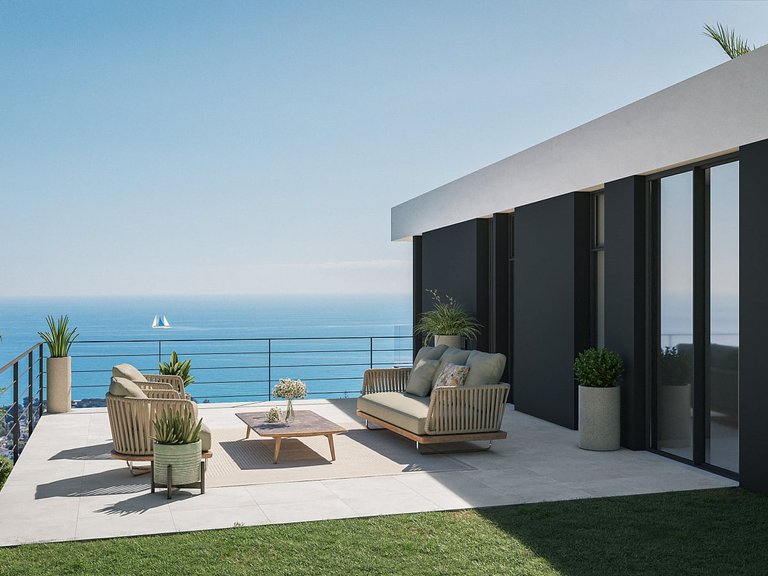Town House for Sale in Benalmádena, Malaga 2