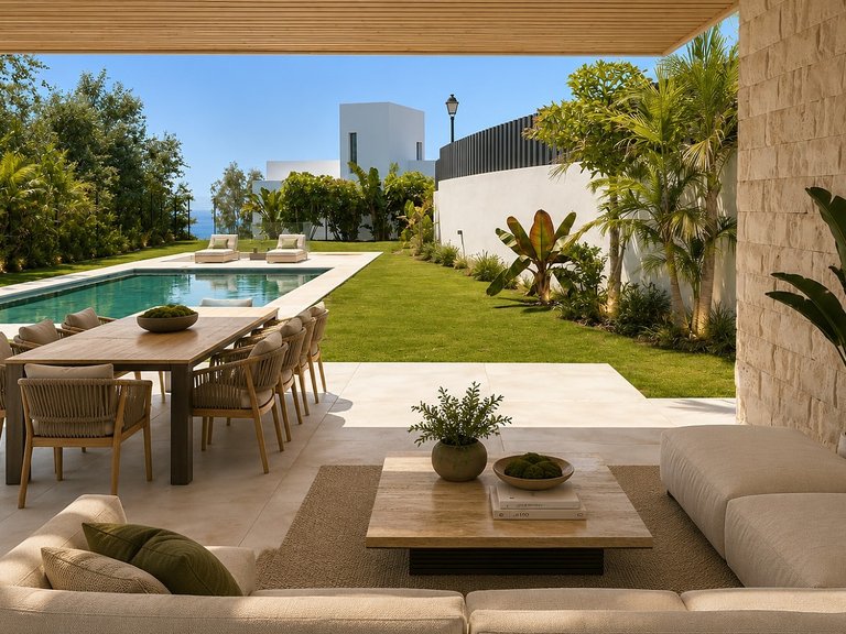 Town House for Sale in Benalmádena, Malaga 3