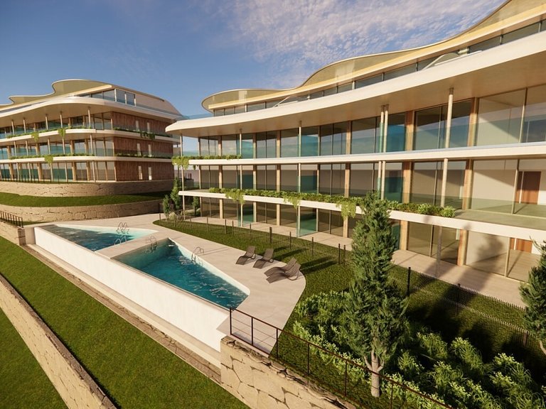 Apartment for Sale in Fuengirola, Malaga 3