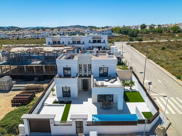 Town House for Sale in Orihuela, Alicante 22