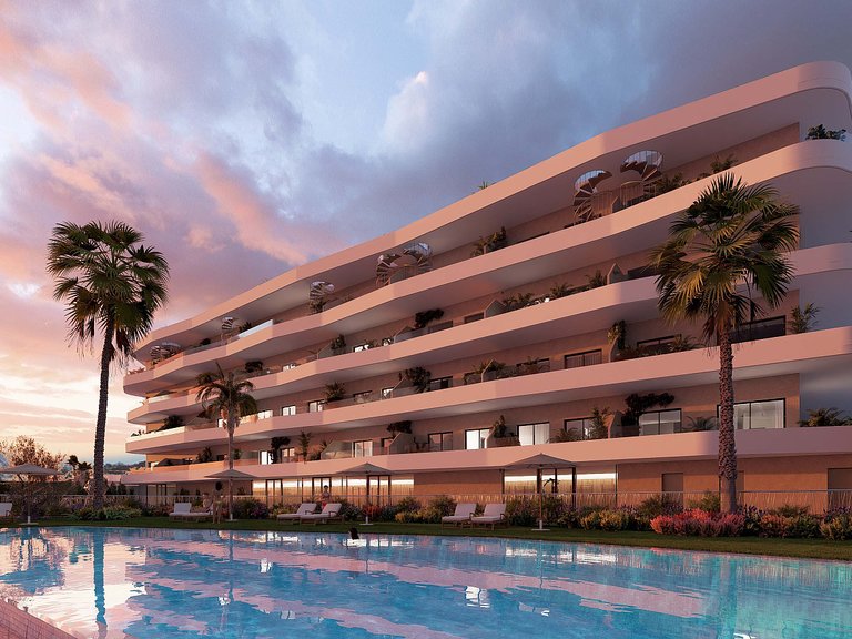 Apartment for Sale in La Nucia, Alicante 6