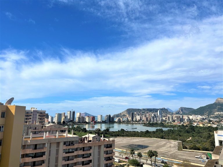 Apartment for Sale in Calpe, Alicante 5