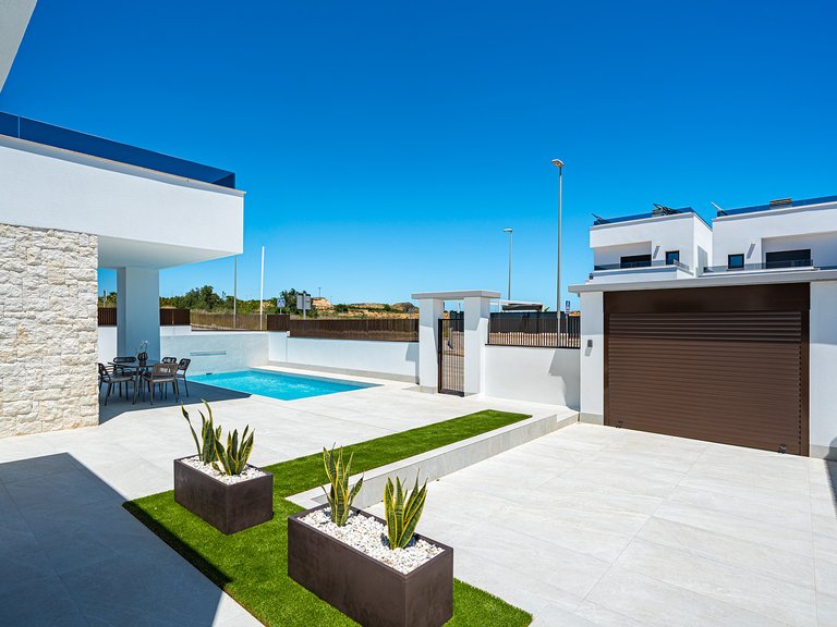 Town House for Sale in Orihuela, Alicante 13