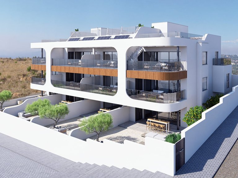 Apartment for Sale in Benijófar, Alicante 8