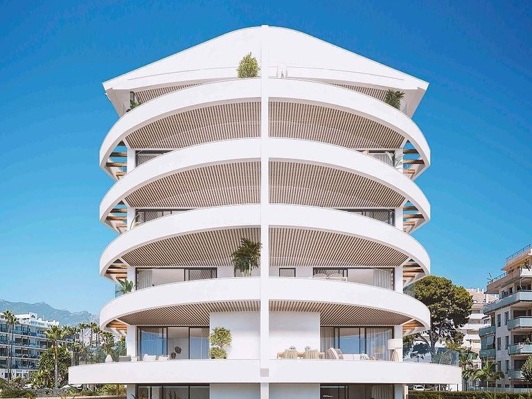 Apartment for Sale in Benalmádena, Malaga 6