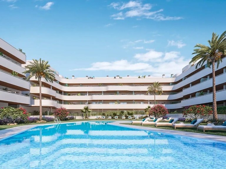 Apartment for Sale in Torrox, Malaga 2