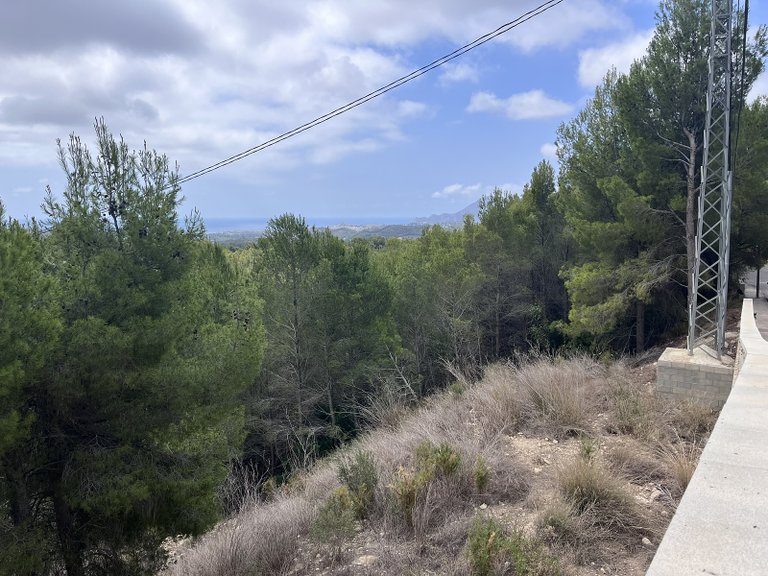 Plot for Sale in Altea, Alicante 22