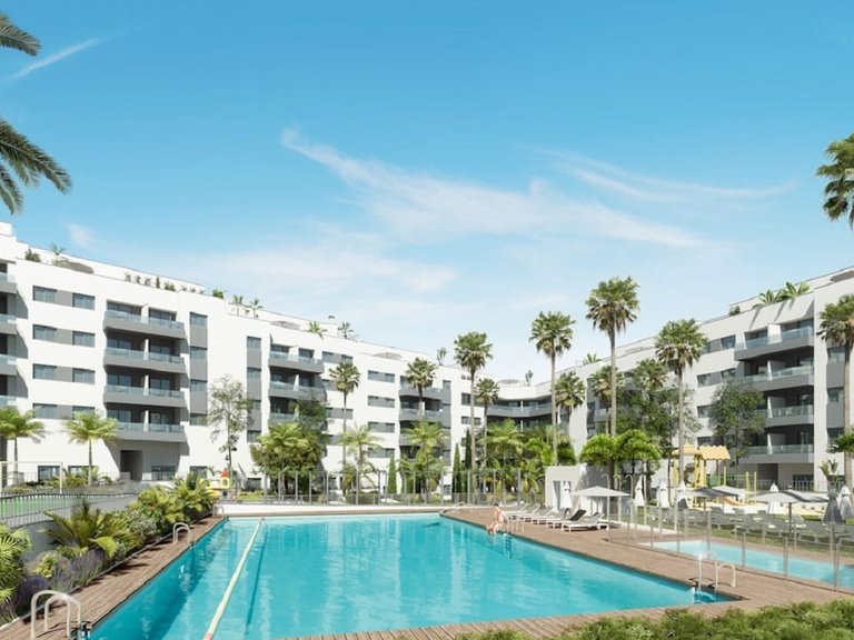 Apartment for Sale in Mijas, Malaga 4