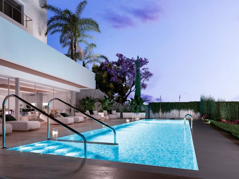Apartment for Sale in Marbella, Malaga 5