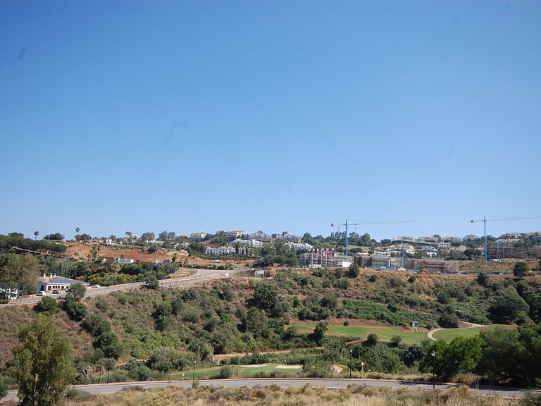 Town House for Sale in Mijas, Malaga 4