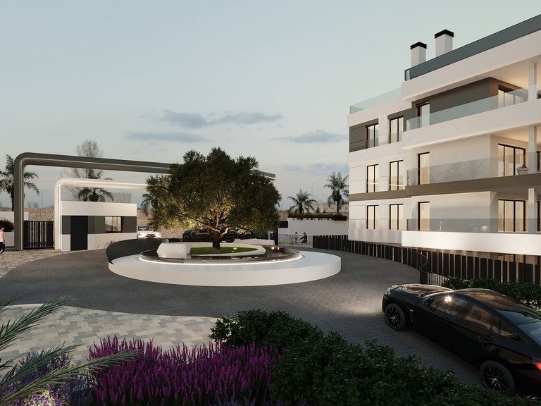 Apartment for Sale in Mutxamel, Alicante 6