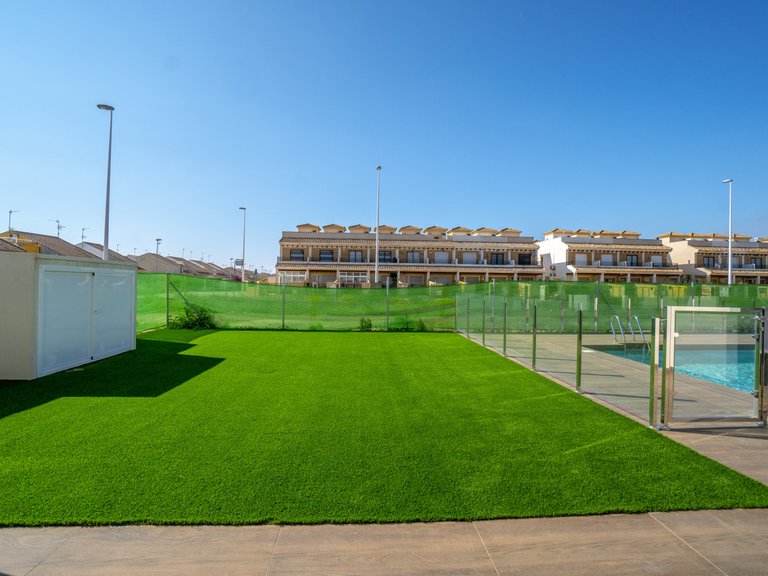Apartment for Sale in San Pedro Del Pinatar, Murcia 12
