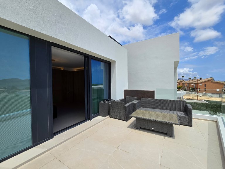 Town House for Sale in La Nucia, Alicante 8