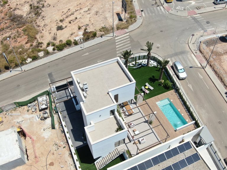 Town House for Sale in Orihuela, Alicante 13