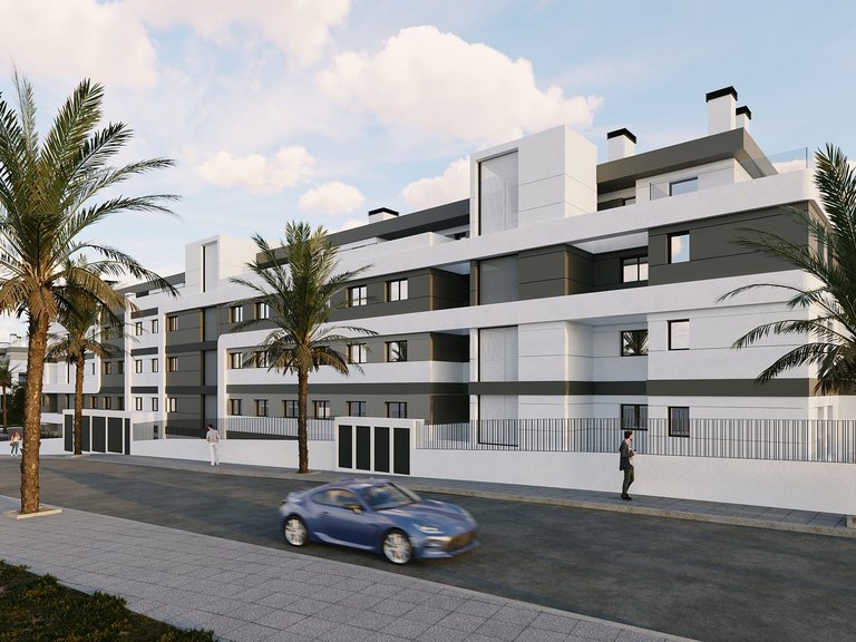 Apartment for Sale in Mutxamel, Alicante 5