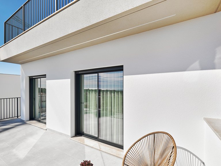 Town House for Sale in San Miguel De Salinas, Alicante 23