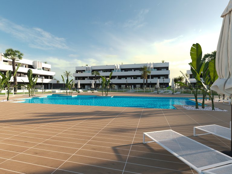 Apartment for Sale in Guardamar Del Segura, Alicante 9