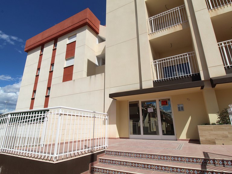 Apartment for Sale in Orihuela, Alicante 2