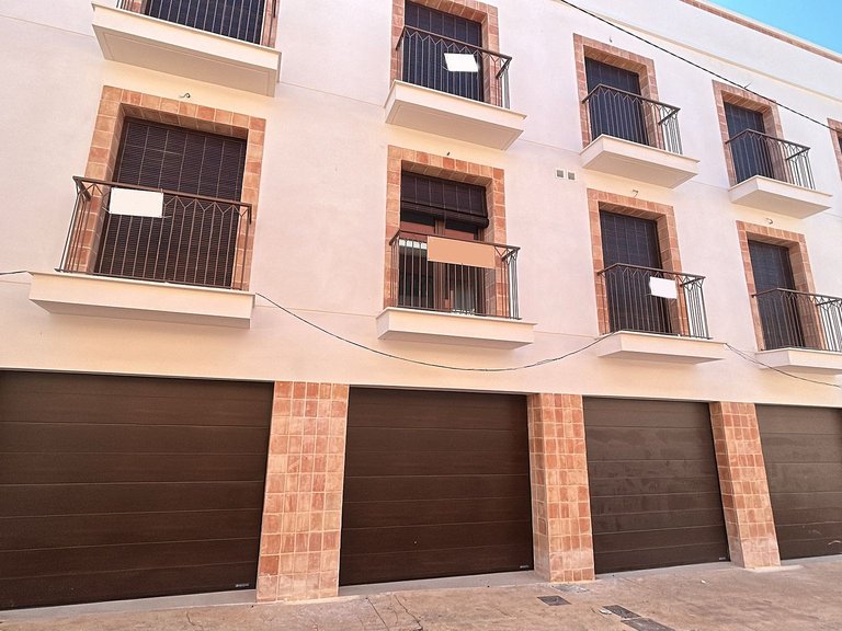 Apartment for Sale in Hondón De Las Nieves, Alicante 5