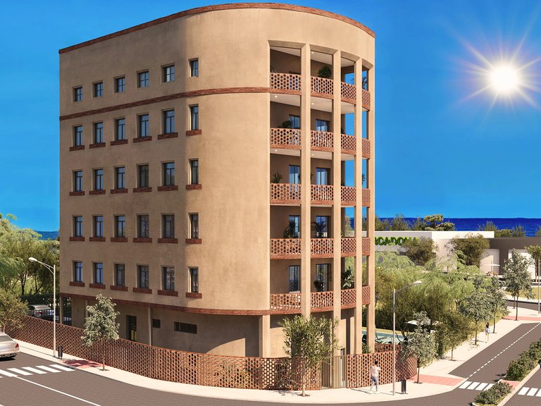 Apartment for Sale in Villajoyosa, Alicante 2