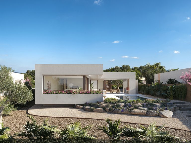 Town House for Sale in San Miguel De Salinas, Alicante 1
