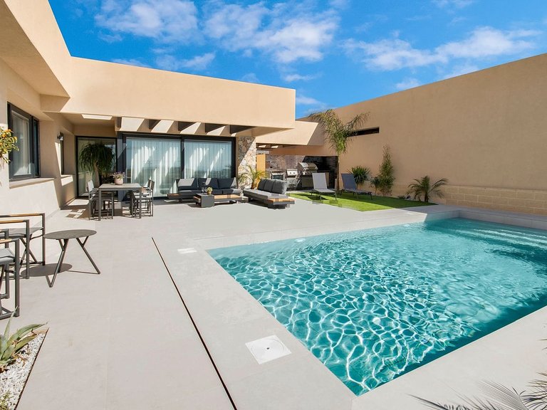 Town House for Sale in Murcia, Murcia 2