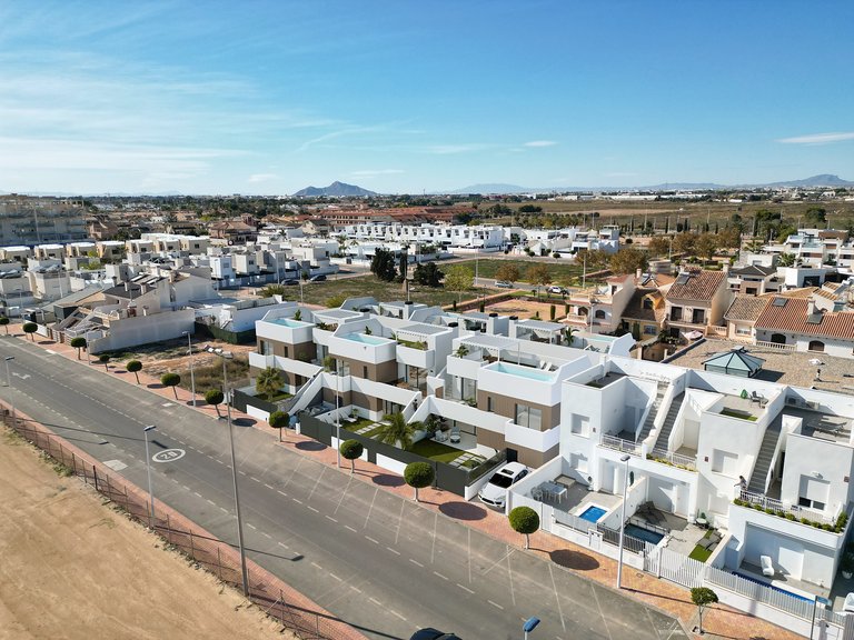 Apartment for Sale in San Pedro Del Pinatar, Murcia 7