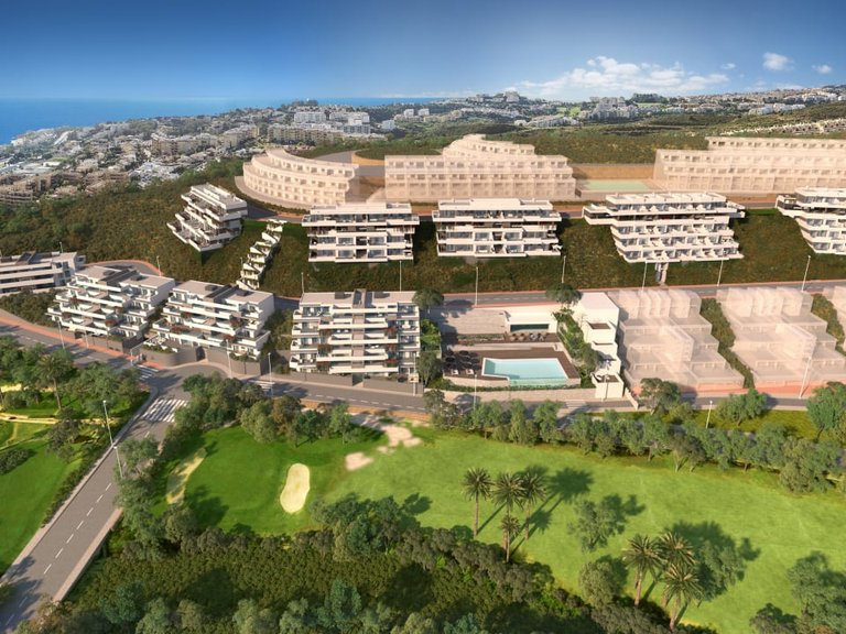 Apartment for Sale in Mijas, Malaga 2