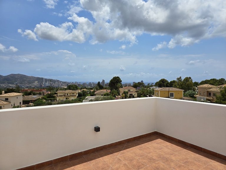 Town House for Sale in La Nucia, Alicante 13