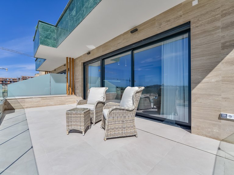 Apartment for Sale in Finestrat, Alicante 14