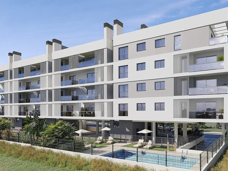 Apartment for Sale in Alicante, Alicante 1