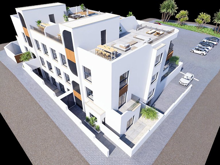 Apartment for Sale in Benijófar, Alicante 12