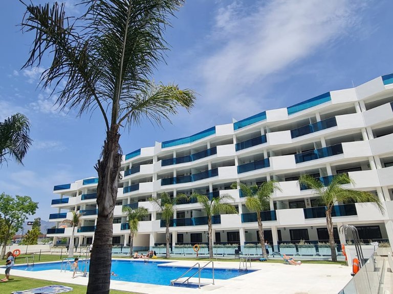 Apartment for Sale in Mijas, Malaga 3