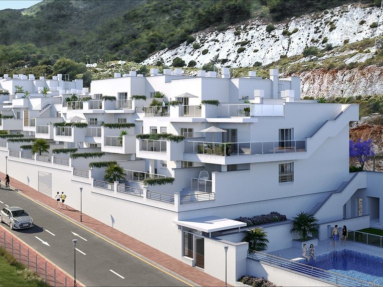 Apartment for Sale in Benalmádena, Malaga 3