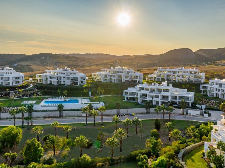 Apartment for Sale in Casares, Malaga 9