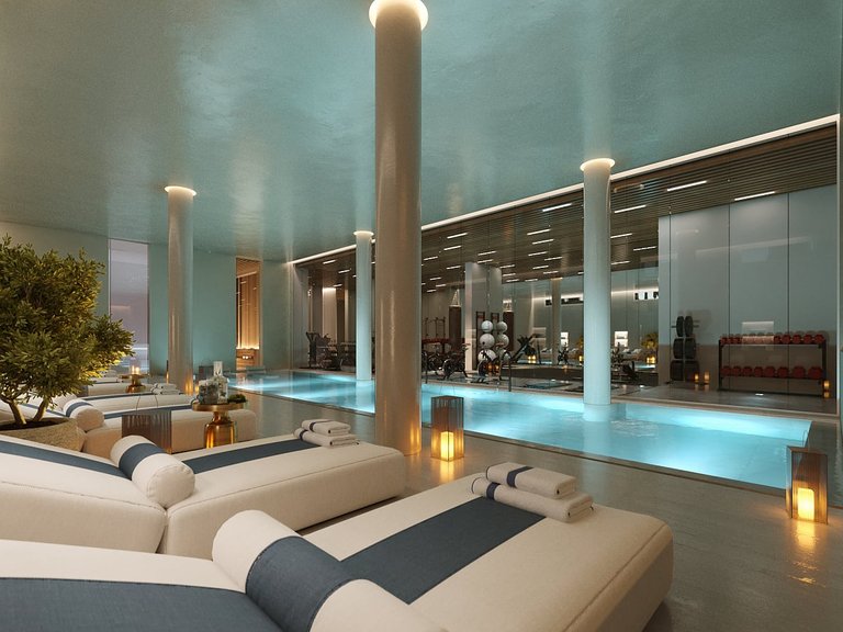 Apartment for Sale in Marbella, Malaga 11