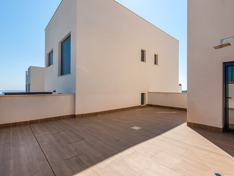 Apartment for Sale in San Miguel De Salinas, Alicante 8