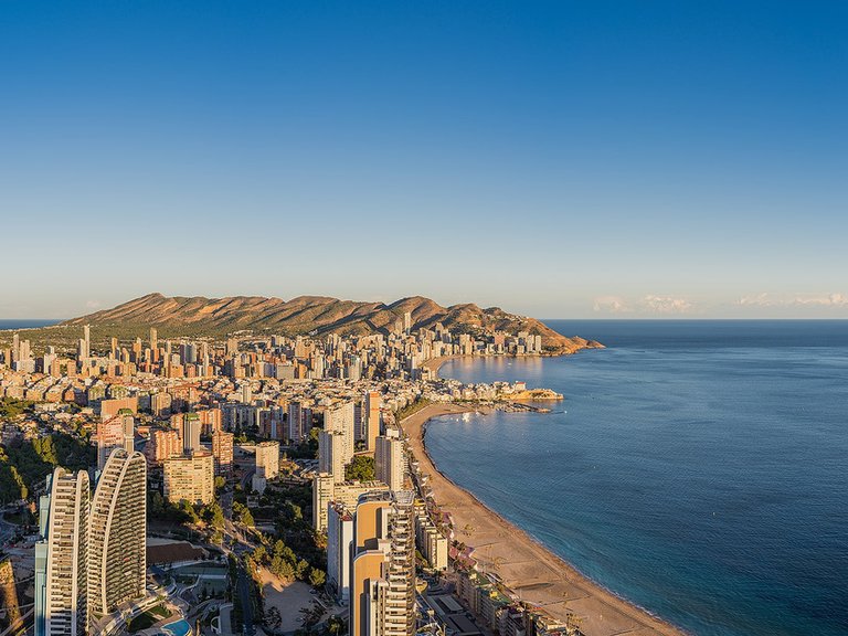 Apartment for Sale in Benidorm, Alicante 31