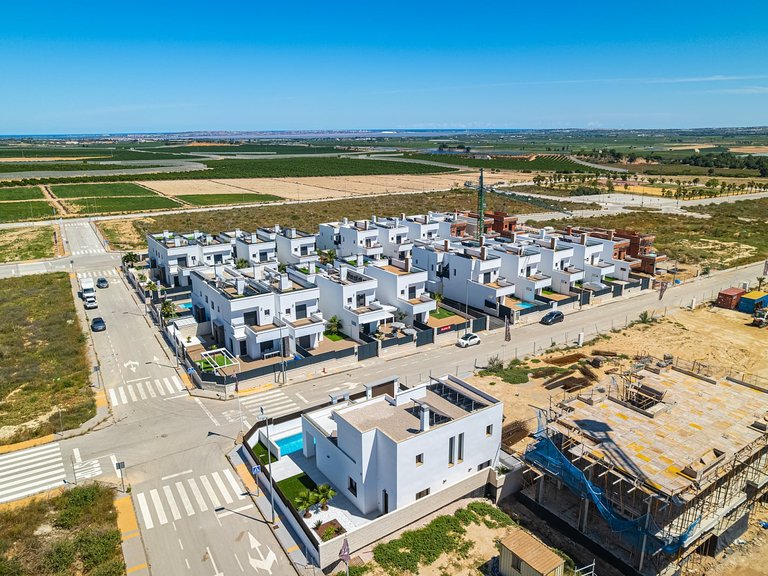 Town House for Sale in Orihuela, Alicante 24